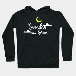 Ramadan Kareem Hoodie